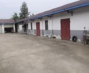 (出租) 荊門京山交警四中隊廠房倉庫出租