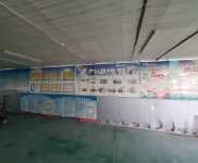 (出租) 荊門(mén)京山出租廠(chǎng)房(原萬(wàn)匯食品)