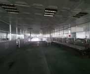 (出租) 荊門(mén)京山出租廠(chǎng)房(原萬(wàn)匯食品)