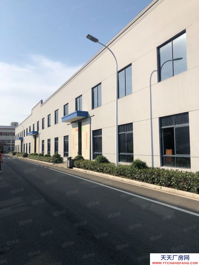 寧波慈溪(出售) 廠房出售（慈溪）杭州灣新區(qū)30畝建筑7500平，急售