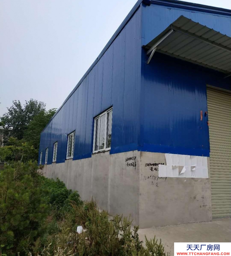 (出租)咸陽楊凌 交通方便，倉庫，廠房均可