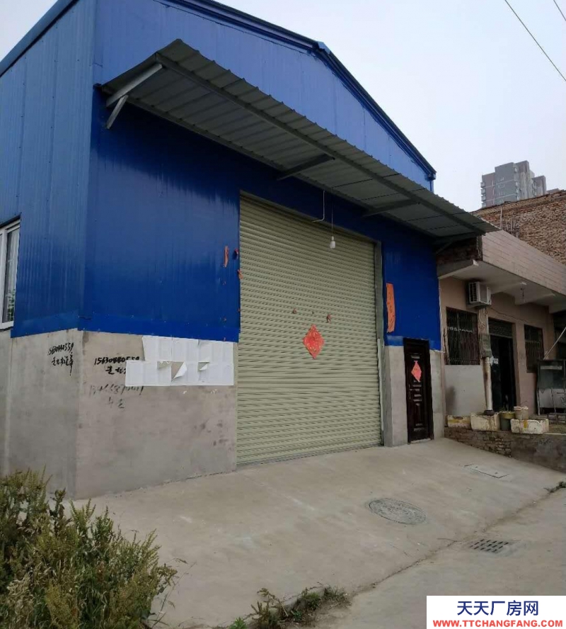 (出租)咸陽楊凌 交通方便，倉庫，廠房均可