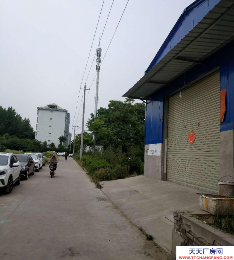 (出租)咸陽楊凌 交通方便，倉庫，廠房均可