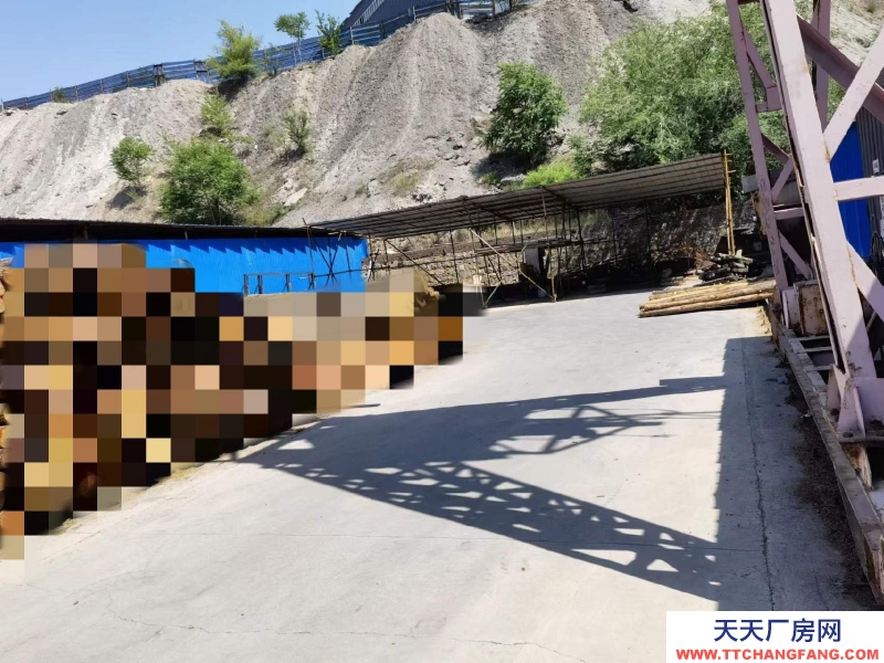 (出租) 硬化地，地理位置優越