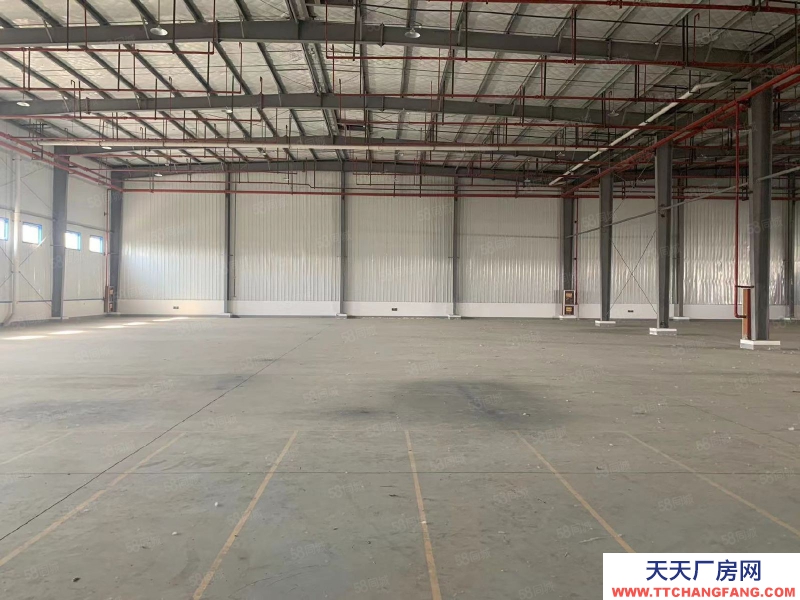 (出租) 咸陽(yáng)楊凌物流倉(cāng)儲(chǔ) 正規(guī)園區(qū) 短租分割都可