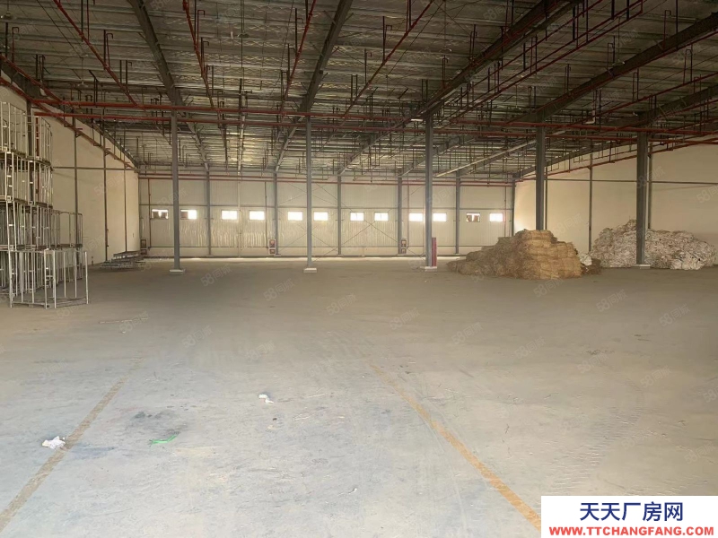 (出租) 咸陽(yáng)楊凌物流倉(cāng)儲(chǔ) 正規(guī)園區(qū) 短租分割都可