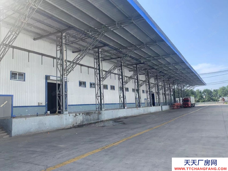 (出租) 咸陽(yáng)楊凌物流倉(cāng)儲(chǔ) 正規(guī)園區(qū) 短租分割都可