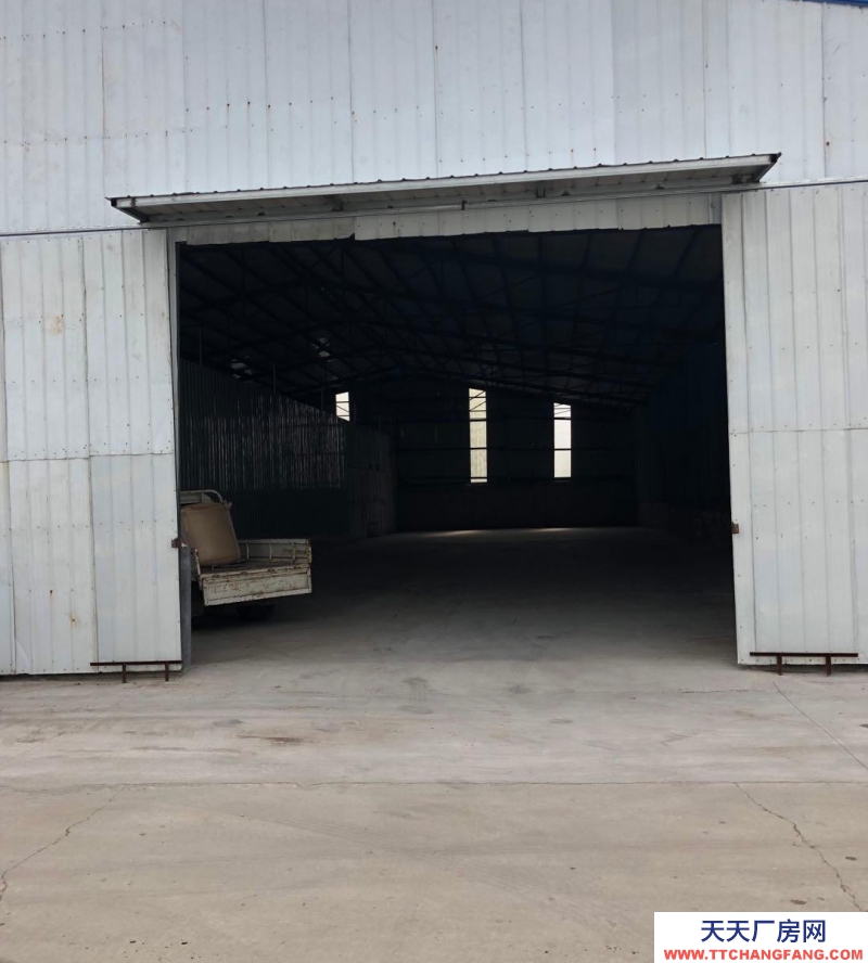 濟寧梁山出租廠房和倉庫，梁山西二環