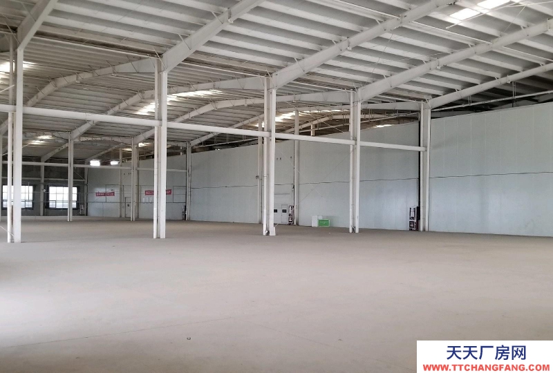 (出租) 咸陽楊凌地理位置優越交通便利，大小倉庫、氣調庫、冷庫、辦公室待租賃。