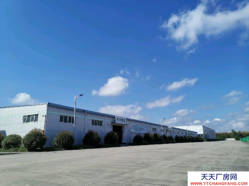 (出租) 咸陽楊凌地理位置優越交通便利，大小倉庫、氣調庫、冷庫、辦公室待租賃。