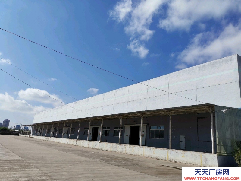 (出租) 咸陽楊凌地理位置優越交通便利，大小倉庫、氣調庫、冷庫、辦公室待租賃。