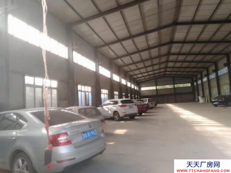 濟寧梁山交通便利，水電齊全