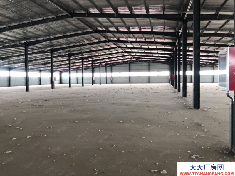 廊坊 永清 高臺(tái)庫(kù)10000平米出租,緊鄰高速,獨(dú)院環(huán)境優(yōu)美,可進(jìn)18米