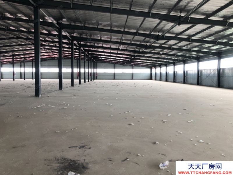 廊坊 永清 高臺(tái)庫(kù)10000平米出租,緊鄰高速,獨(dú)院環(huán)境優(yōu)美,可進(jìn)18米