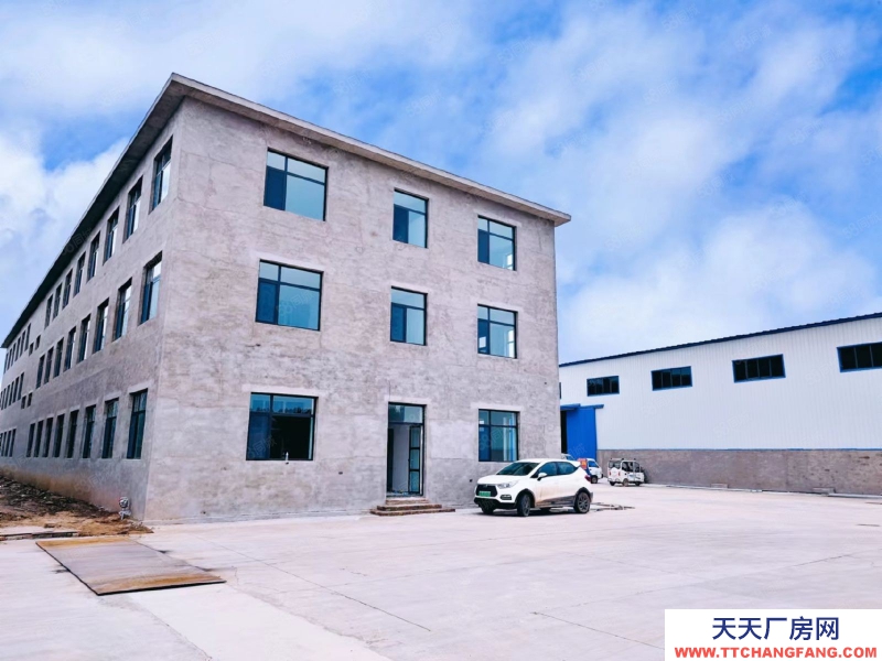 廊坊 永清 工業(yè)區(qū)24000平米廠庫房帶機(jī)加工鈑金電焊板式家具環(huán)評(píng)