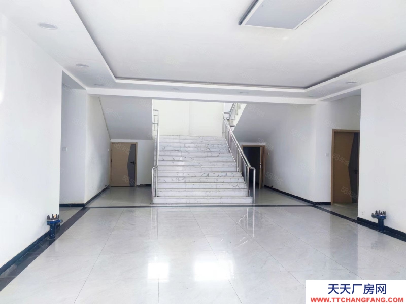 廊坊 永清 工業區24000平米廠庫房帶機加工鈑金電焊板式家具環評