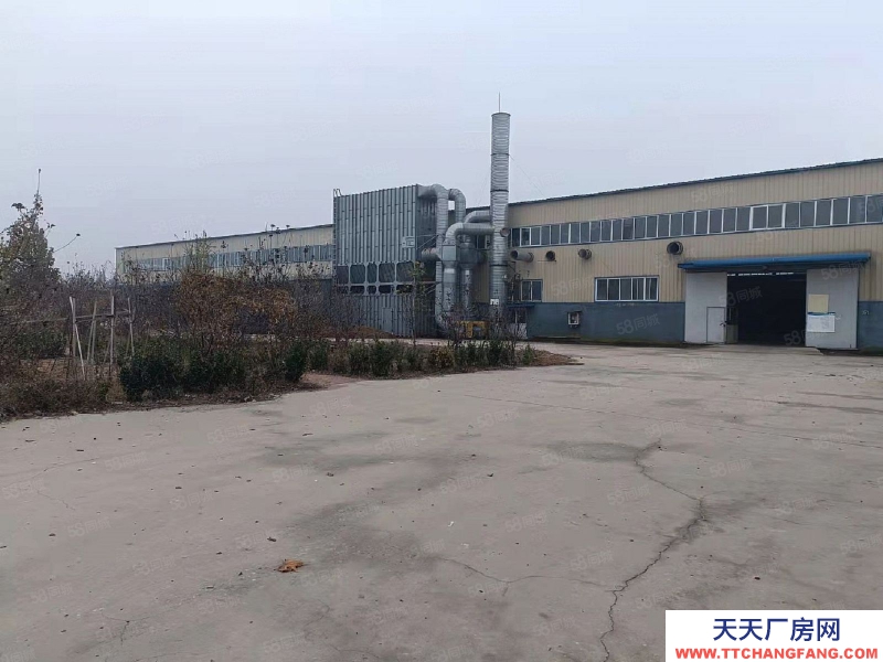 廊坊 永清 永清超大廠房出租 可做加工倉儲,配套設(shè)施齊全