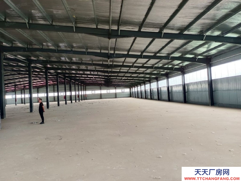 廊坊 永清 永清超大廠房出租 可做加工倉儲,配套設(shè)施齊全