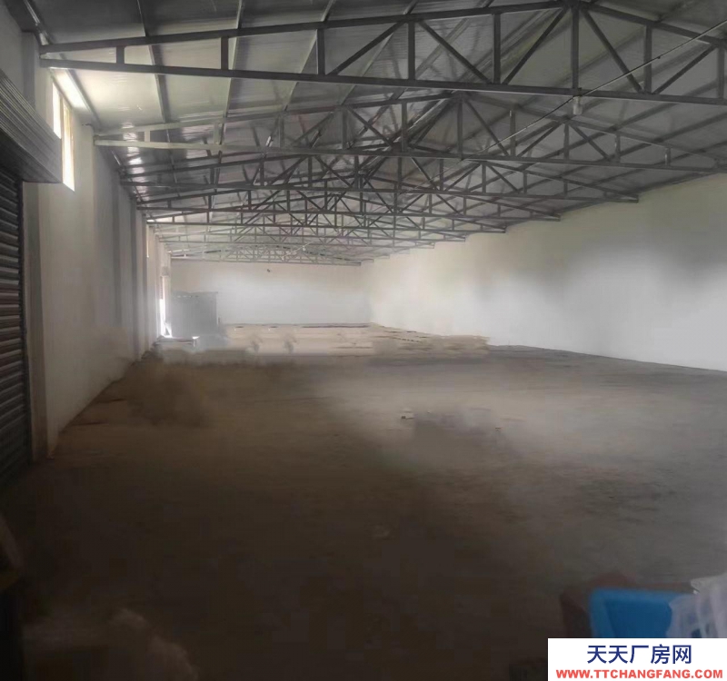 (出租) 咸陽涇陽城區(qū)庫房600平方米