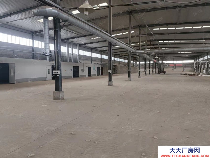 廊坊 永清 正規(guī)工業(yè)區(qū)15000平廠房,可家具噴漆