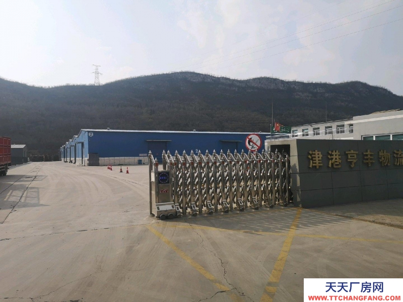 (出租) 防火巖棉庫房，交通便利，設施齊全，共謀發展！