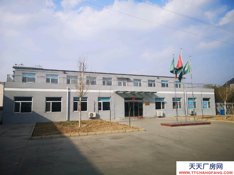 (出租) 防火巖棉庫房，交通便利，設施齊全，共謀發展！