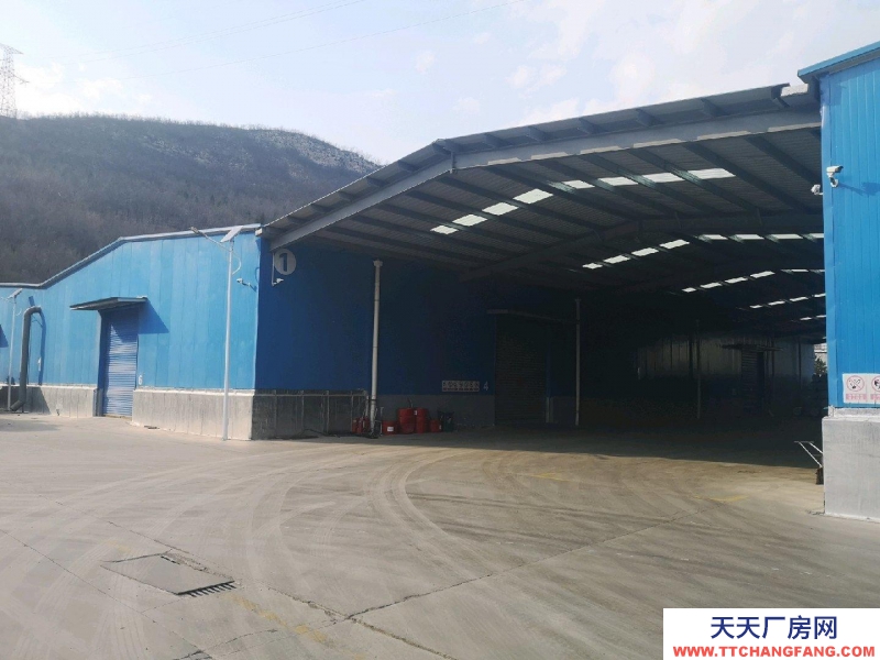 (出租) 防火巖棉庫房，交通便利，設施齊全，共謀發展！