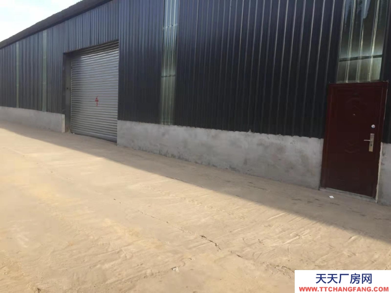 (出租) 廠房新建，位置優越，價格合適