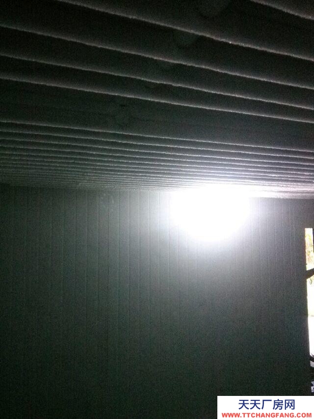 (出租) 冷庫出租。地理優越。價位低廉