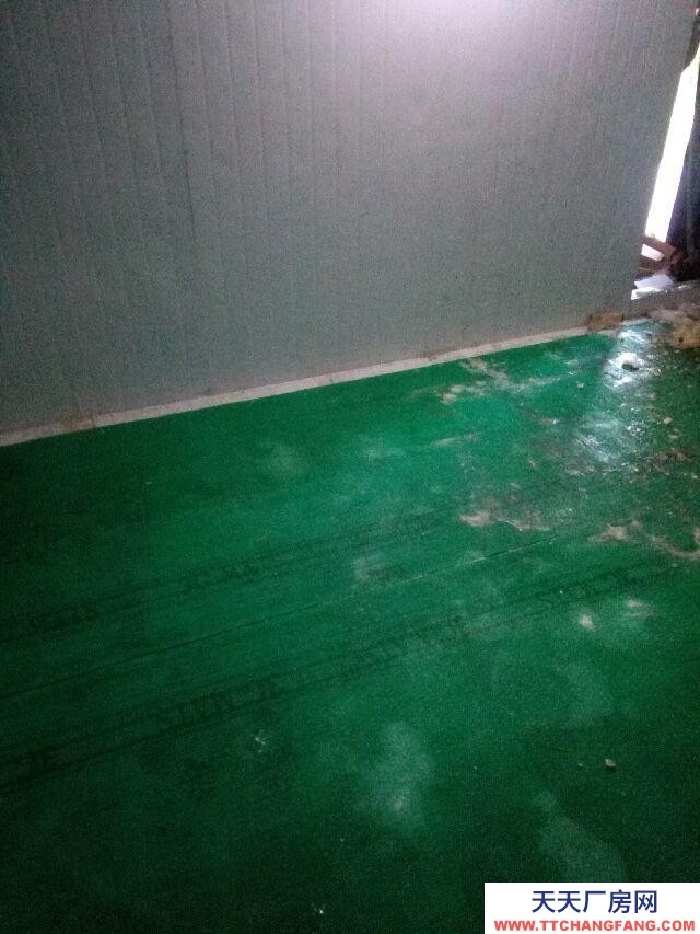 (出租) 冷庫出租。地理優越。價位低廉