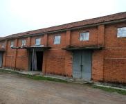 (出售)荊門 鐘祥市洋梓鎮高林村 倉庫出售 3000平米