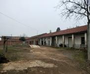 (出售)荊門 鐘祥市洋梓鎮高林村 倉庫出售 3000平米