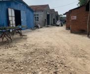 (出售) 荊門鐘祥長壽鎮工業區廠房寬(含6棟建筑) 4000平米