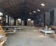 (出售) 荊門鐘祥長壽鎮工業區廠房寬(含6棟建筑) 4000平米