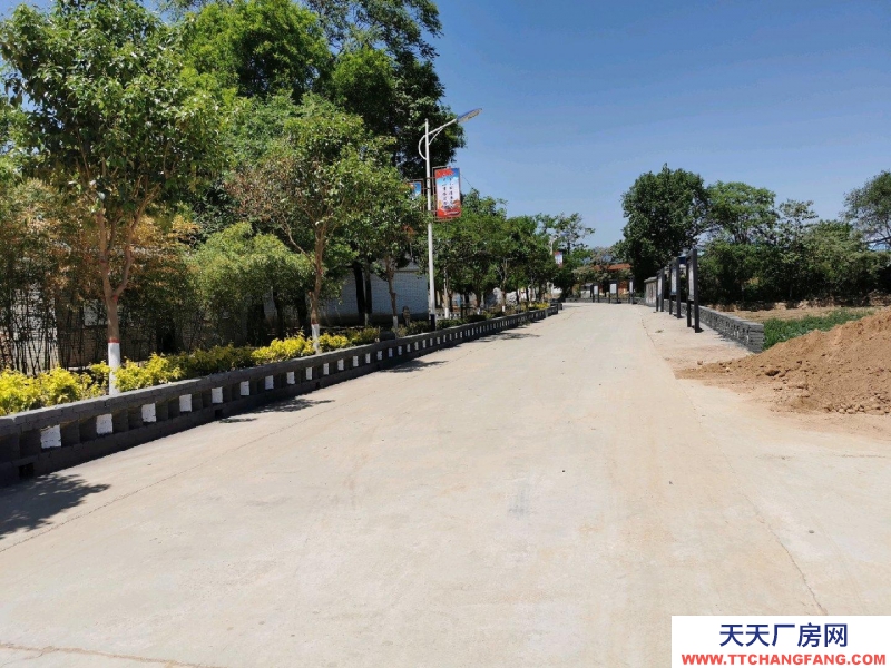 (出租)咸陽(yáng)涇陽(yáng) 距橋底高速口