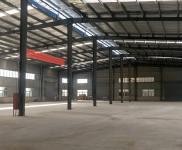 (出租) 咸寧咸安永安東路規(guī)范廠房層高9米可做輕工業(yè)生產(chǎn)或做倉庫