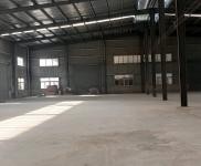 (出租) 咸寧咸安永安東路規(guī)范廠房層高9米可做輕工業(yè)生產(chǎn)或做倉庫