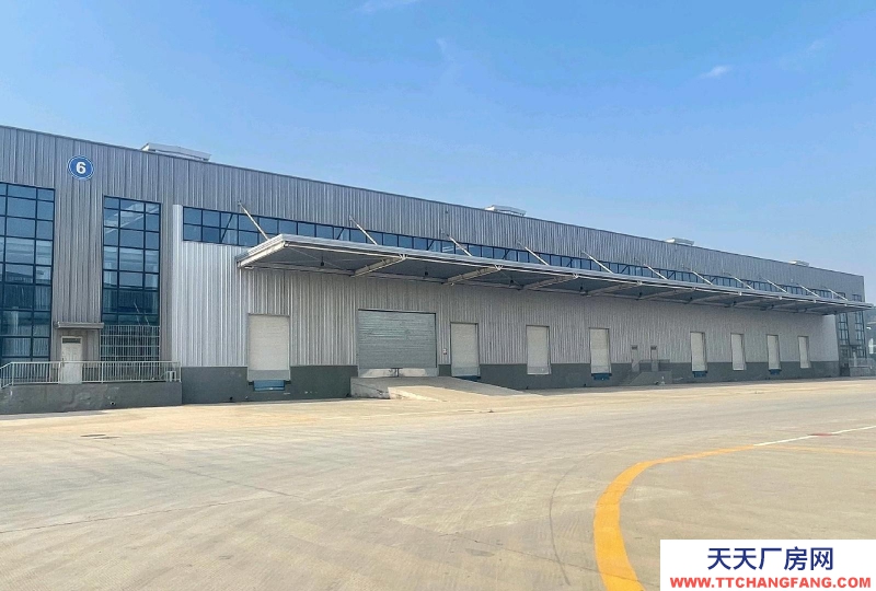 (出租) 咸陽涇陽縣高涇大道高標倉倉庫 庫房 丙二類庫