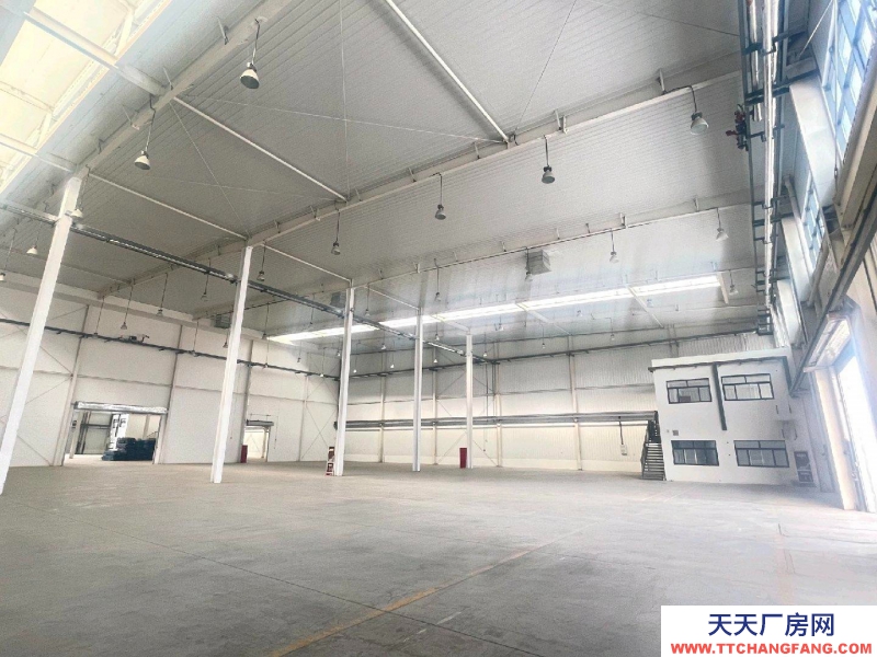 (出租) 咸陽涇陽縣高涇大道高標倉倉庫 庫房 丙二類庫