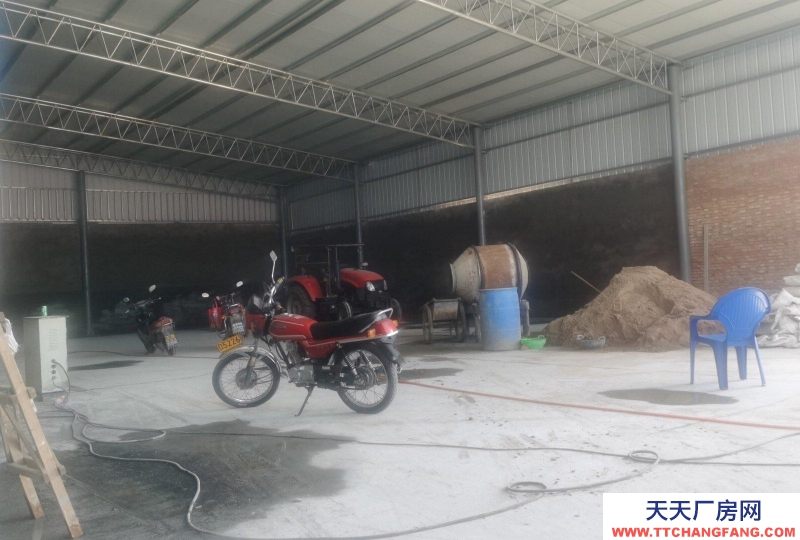 (出租) 咸陽乾縣交通便利 設施齊全 無干擾