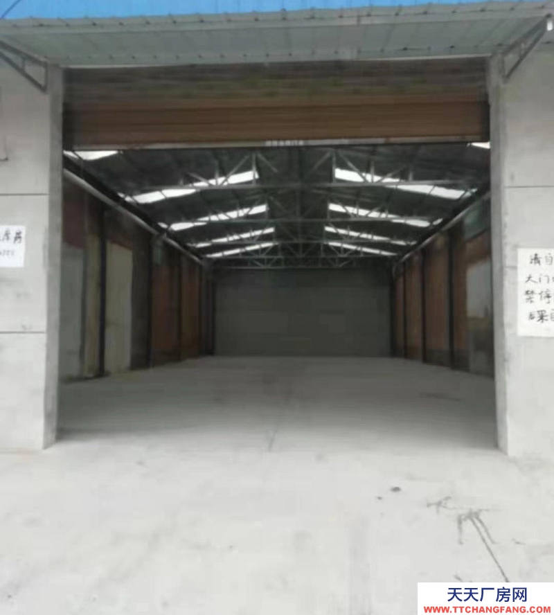 (出租) 咸陽乾縣乾縣城區倉庫