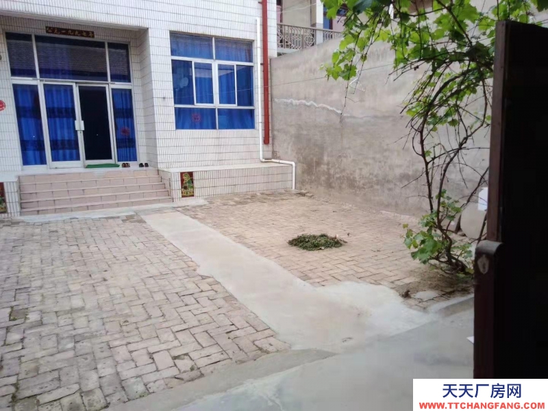 (出租) 咸陽乾縣乾武路北仁村倉庫