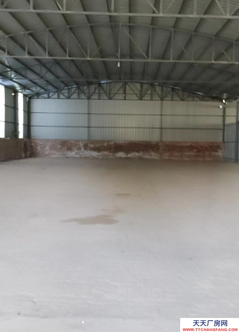 (出租) 咸陽禮泉交通便利，適宜倉儲，方便快捷