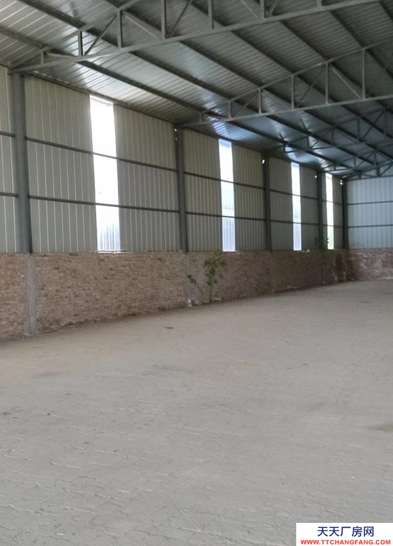 (出租) 咸陽禮泉交通便利，適宜倉儲(chǔ)，方便快捷