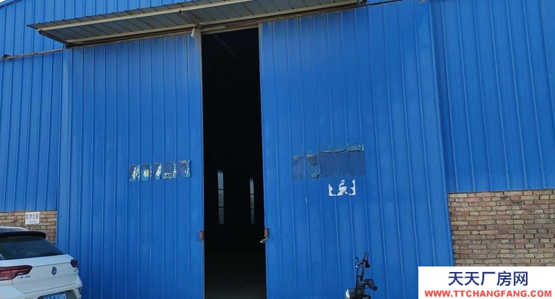 (出租) 咸陽禮泉交通便利，適宜倉儲，方便快捷