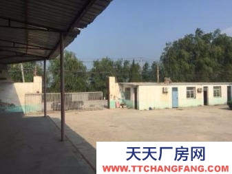 (出租) 咸陽禮泉縣阡東鎮倉庫