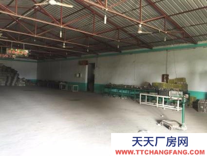 (出租) 咸陽禮泉縣阡東鎮倉庫