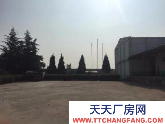 (出租) 咸陽禮泉縣阡東鎮倉庫