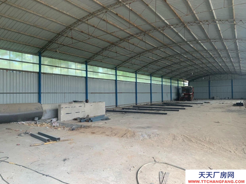 (出租)咸陽禮泉 900平倉庫出租可進(jìn)大車