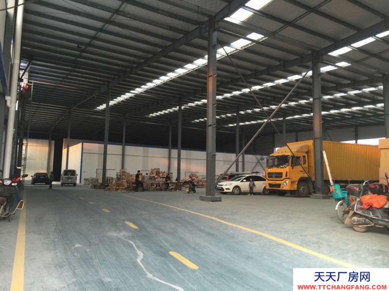 (出租)咸陽武功 冷庫帶場地適合電商供應鏈企業(yè)